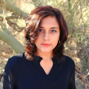 Meet your Posher, Maegan